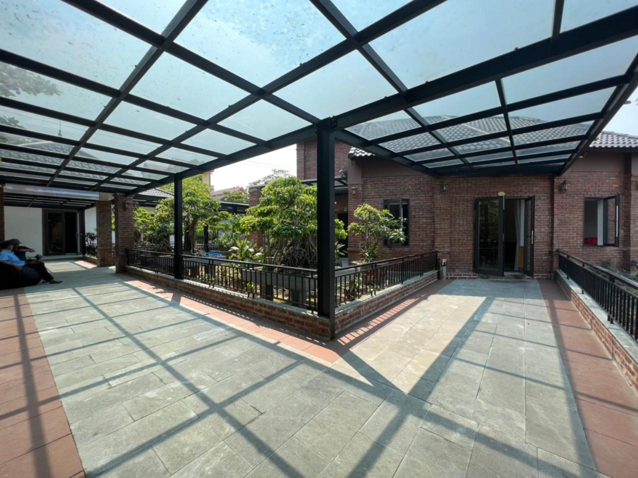 Phu Cuong Beach Hotel Dong Hoi Exterior foto