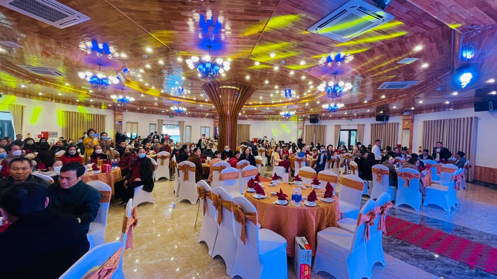 Phu Cuong Beach Hotel Dong Hoi Exterior foto