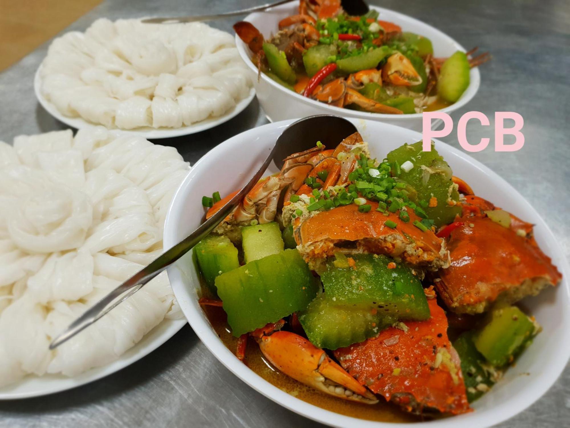 Phu Cuong Beach Hotel Dong Hoi Exterior foto