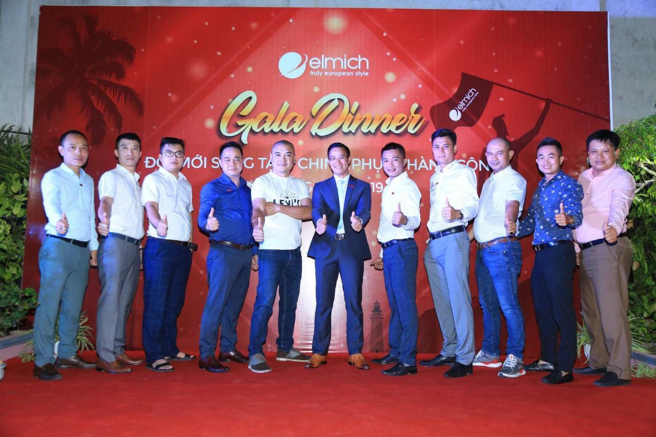 Phu Cuong Beach Hotel Dong Hoi Exterior foto